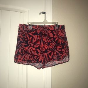 Gap shorts